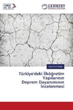Türkiye'deki lkögretim Yap lar n n Deprem Dayan m n n ncelenmesi