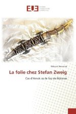 La folie chez Stefan Zweig