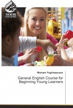 General English Course for Beginning Young Learners