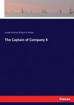 Captain of Company K