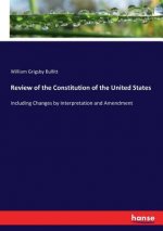 Review of the Constitution of the United States