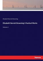 Elizabeth Barrett Browning's Poetical Works