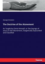 Doctrine of the Atonement