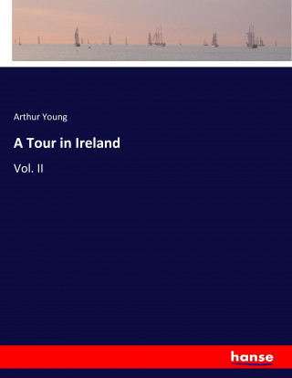 A Tour in Ireland