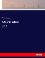 A Tour in Ireland