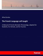 French Language self-taught
