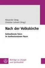 Nach der Volkskirche