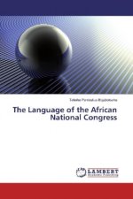 The Language of the African National Congress
