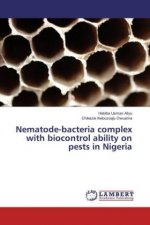 Nematode-bacteria complex with biocontrol ability on pests in Nigeria