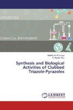 Synthesis and Biological Activities of Clubbed Triazole-Pyrazoles