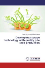 Developing storage technology with quality jute seed production