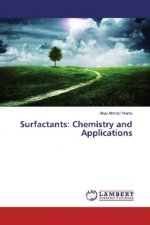 Surfactants: Chemistry and Applications