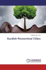 Kurdish Pronominal Clitics