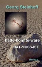 hatte-koennte-ware Hat-Muss-Ist