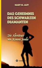 Das Geheimnis Des Schwarzen Diamanten
