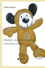 Franzl allein daheim