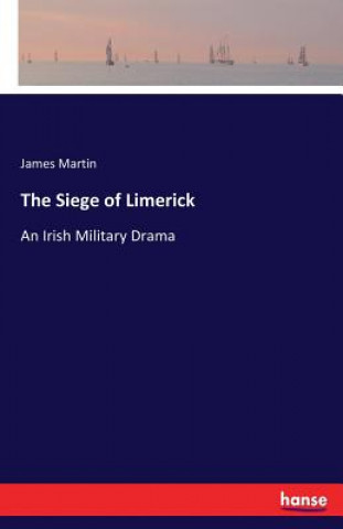 Siege of Limerick