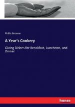 Year's Cookery
