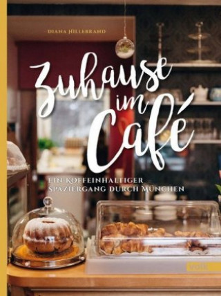 Zuhause im Café