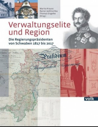 Verwaltungselite und Region