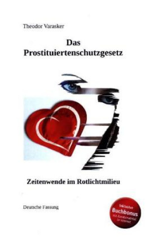 Das Prostituiertenschutzgesetz