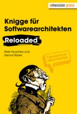 Knigge für Softwarearchitekten - Reloaded