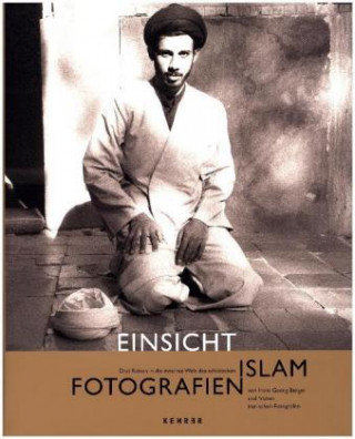 Einsicht, Islam Fotografien