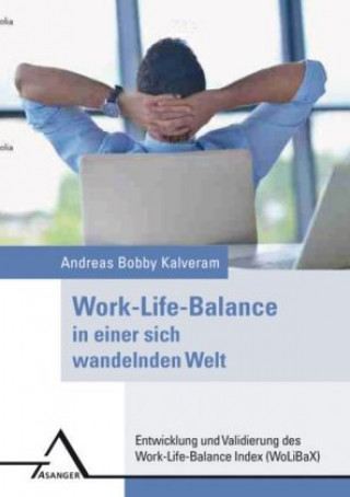 Work-Life-Balance in einer sich wandelnden Welt