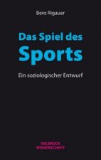 Das Spiel des Sports