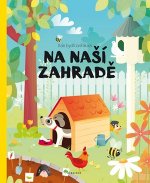 Kde bydlí zvířátka Na naší zahradě