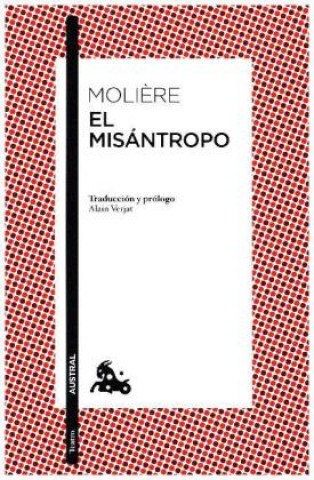 El misántropo