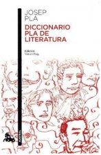 Diccionario Pla de literatura