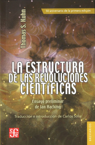 Las estructuras de las revoluciones científicas