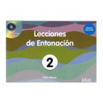Lecciones de Entonacion