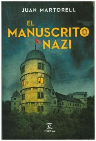 El manuscrito nazi