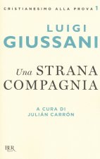 Una strana compagnia