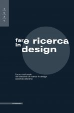 Fare ricerca in design