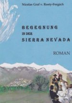 BEGEGNUNG IN DER SIERRA NEVADA