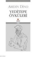 Yeditepe Öyküleri