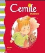 Cemile Öfkeleniyor