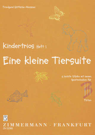 Kindertrios
