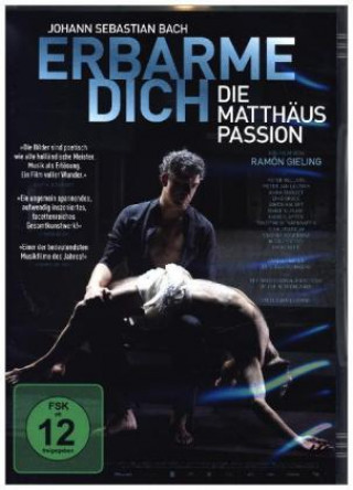 Erbarme Dich - Die Matthäus Passion