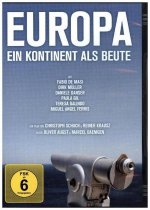 Europa - Ein Kontinent als Beute (OmU)