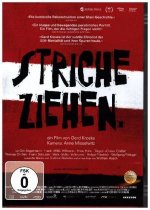 Striche ziehen