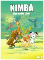 Kimba, der weiße Löwe - Box Vol. 2