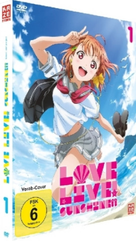 Love Live! Sunshine!! 01