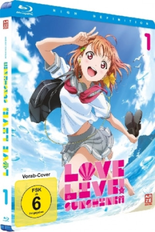 Love Live! Sunshine!! 01