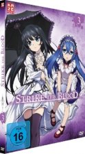 Strike the Blood 03