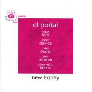 New Trophy