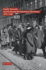 Family Networks and the Russian Revolutionary Movement, 1870-1940